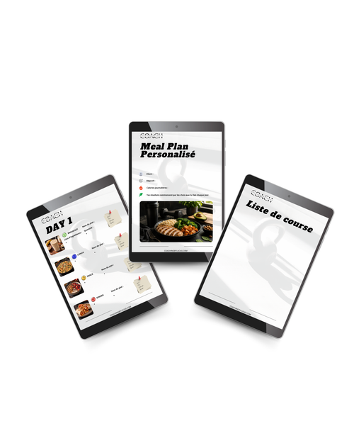 Plan Alimentaire