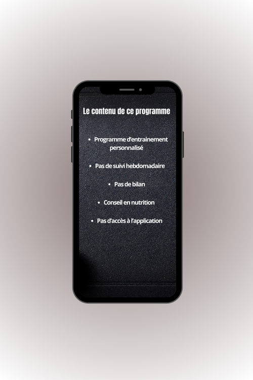 Autonomy - Paiement Unique