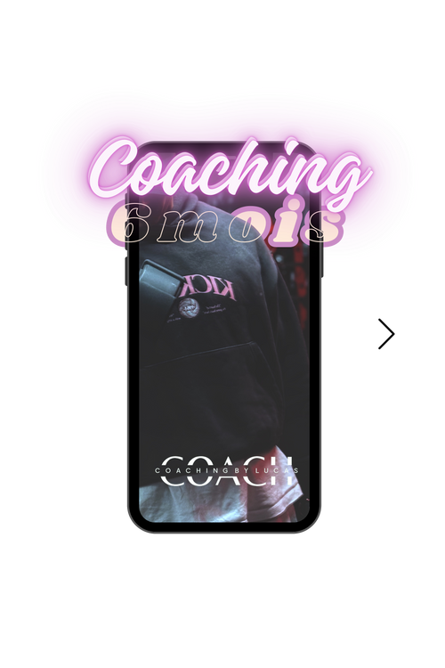 Momentum - Paiement Mensuel