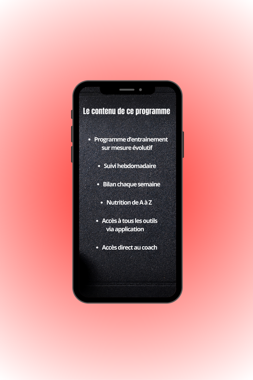 FULL CONTROL - Paiement Mensuel