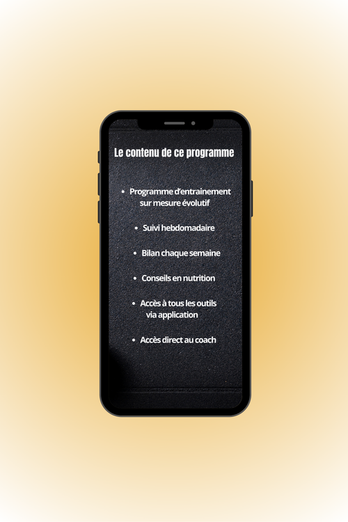 Résilience - Paiement Mensuel