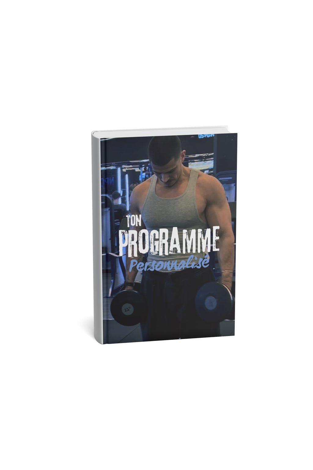 Programme personnalisé (sans suivi)