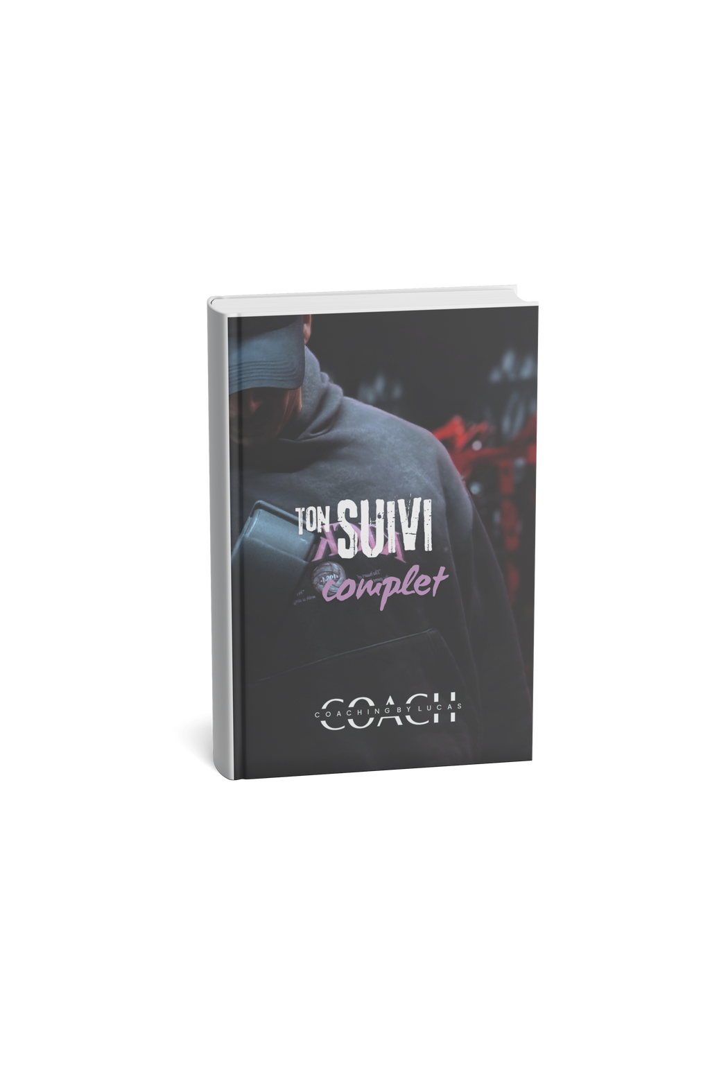 Coaching complet (entrainement+nutrition)