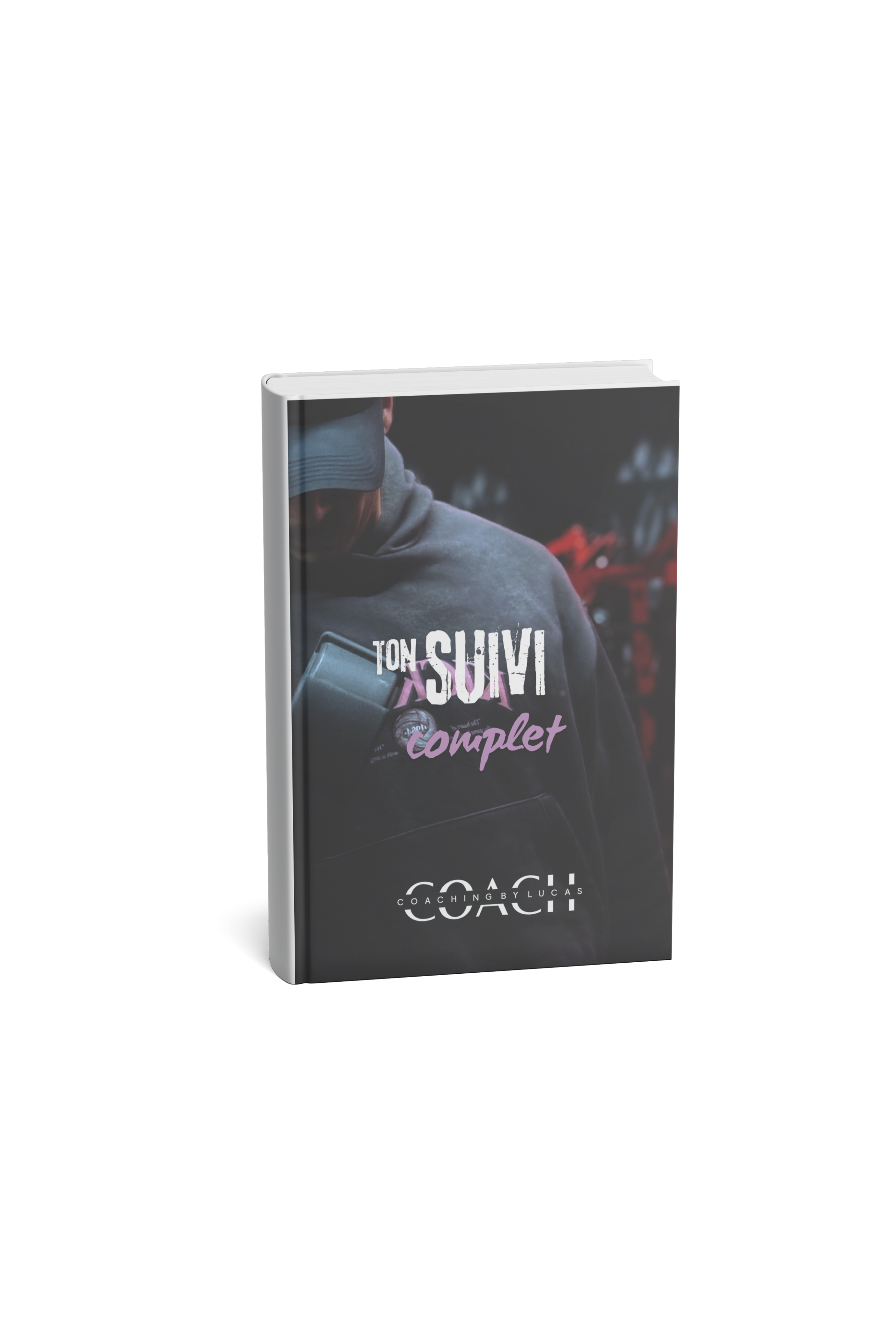 Coaching complet (entrainement+nutrition)